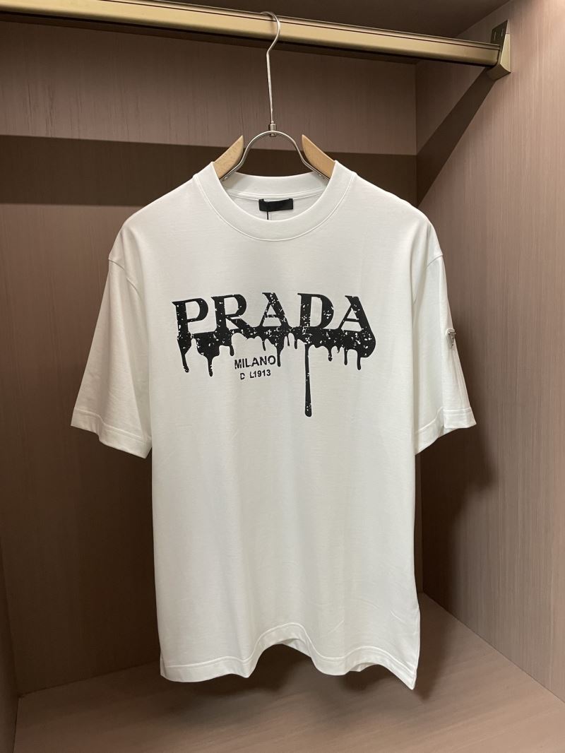 Prada T-Shirts